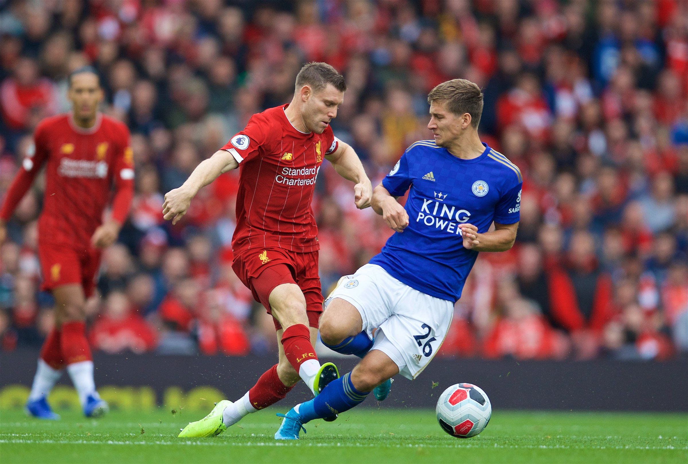 未来的挑战 未来的挑战