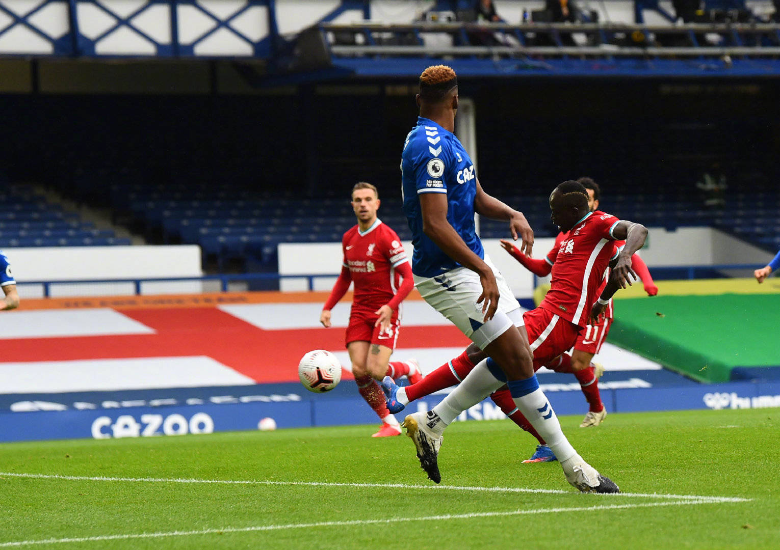 的联赛之一 的联赛之一