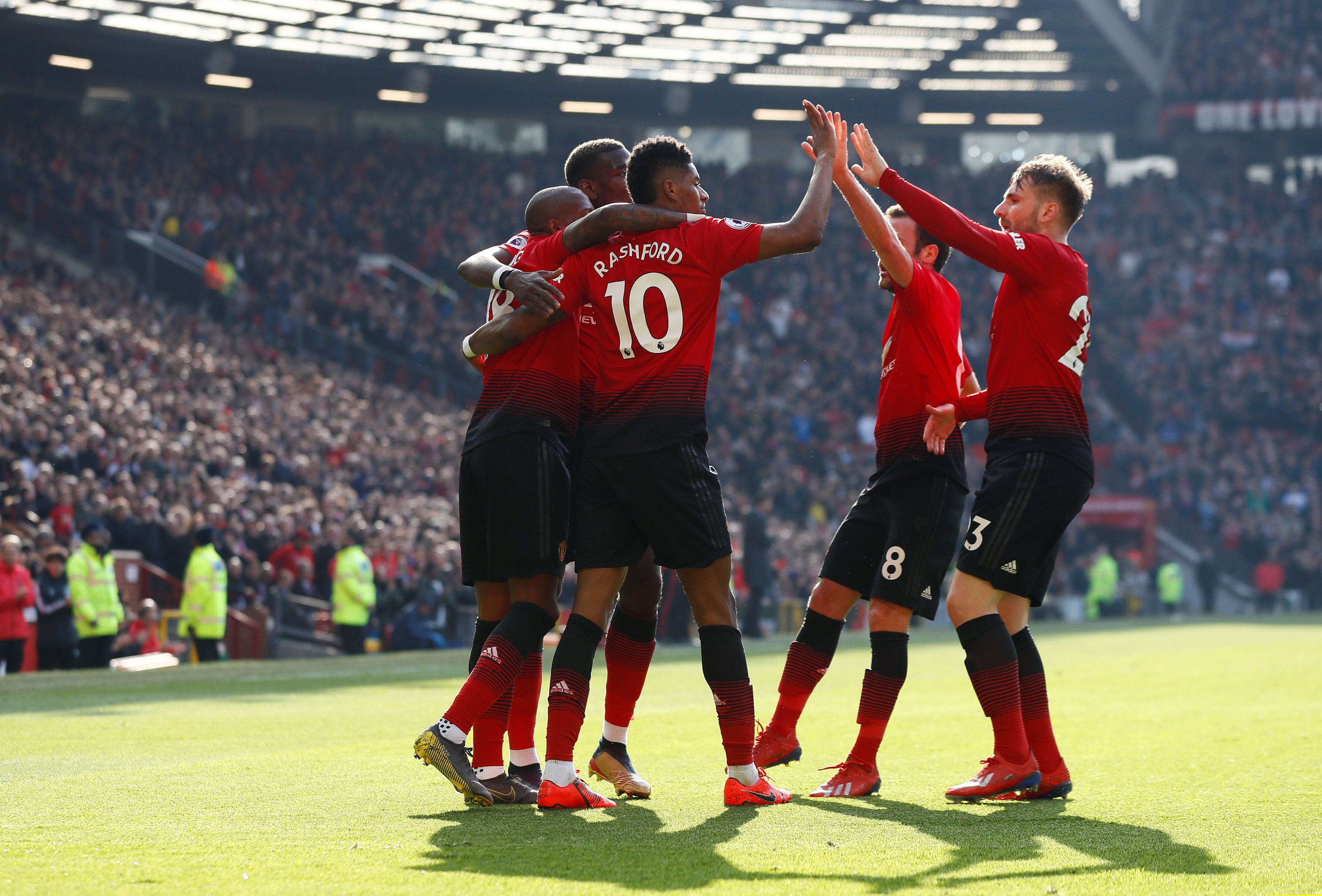 就博格巴而 就博格巴而